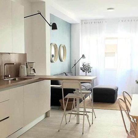Luxury Flat In Santa Cruz Daire Dış mekan fotoğraf