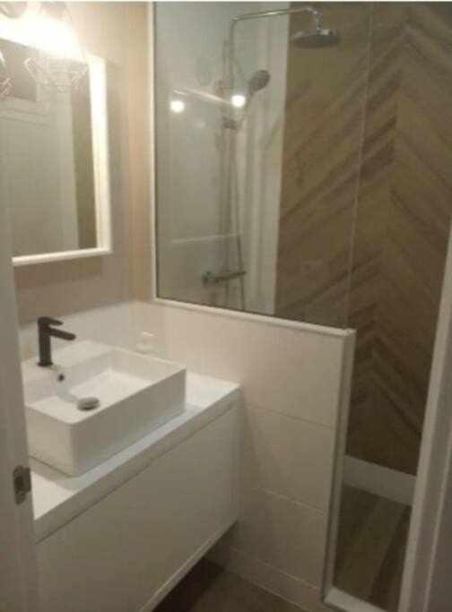 Luxury Flat In Santa Cruz Daire Dış mekan fotoğraf
